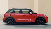 2023 Mini Cooper S Hardtop 4 Door 20 Years Edition