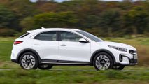 Kia XCeed (2022) mit 1.6 Plug-in-Hybrid und 6-Gang-DCT im Test