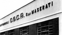 La marca O.S.C.A. pasa a manos de Massimo Di Risio