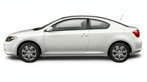 2007 Scion tC Spec Package