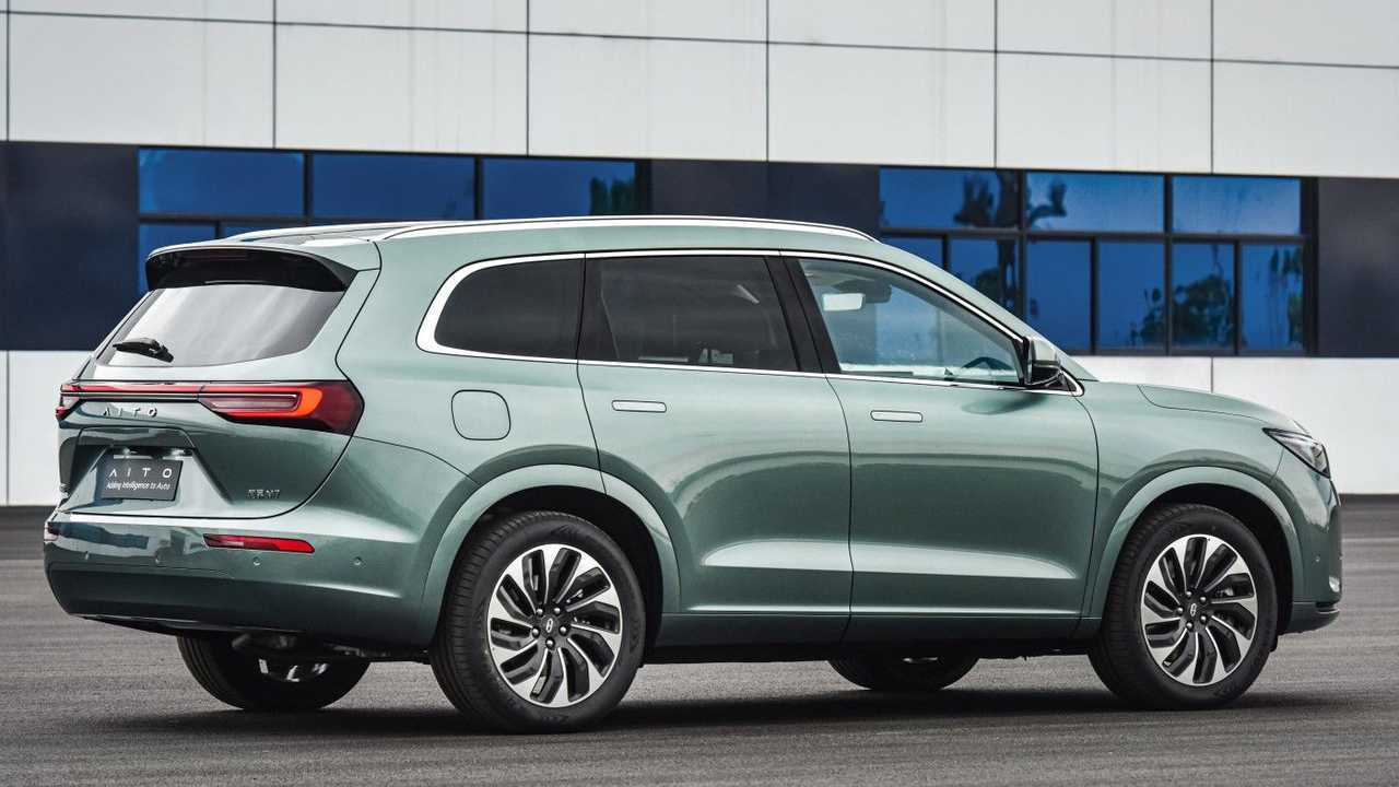 Aito M7