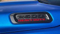 Ram 2500 Power Wagon, la prova di Motor1.com