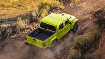 2023 Jeep Gladiator Rubicon High Velocity