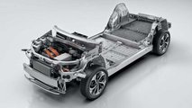 Aiways U5: Die Technik