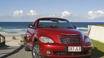 Chrysler PT Cruiser Cabrio