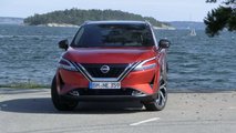 Nissan Qashqai e-Power