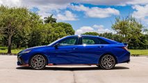 2022 Hyundai Elantra N Review
