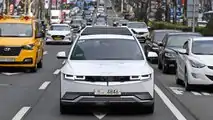 Hyundai RoboRide