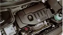 I motori PSA della serie DV