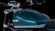 2022 CCM Classic Tracker - Tank
