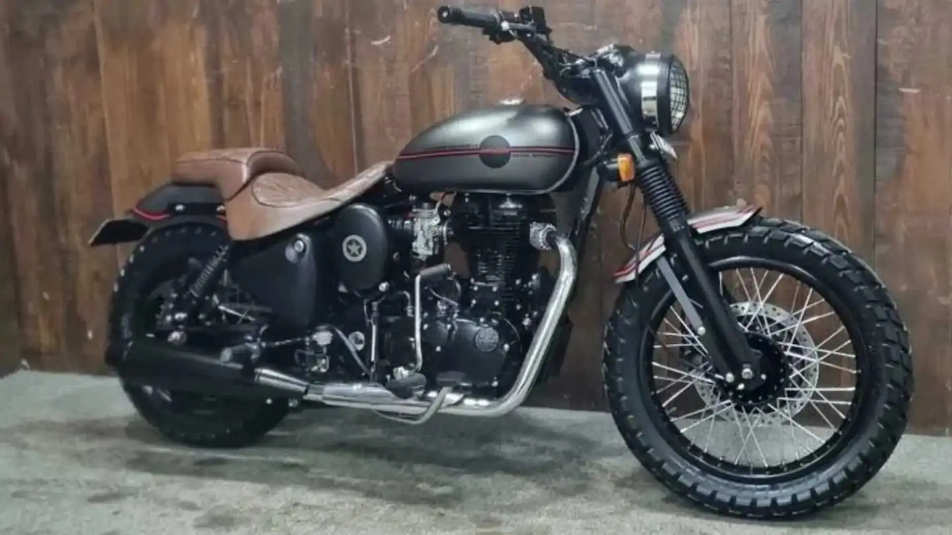 Bullet Modified 350 Bullet 350 Bs7 2025 Modified C Bend KLTG Bullet Modified 350 Bullet 350 Bs7 2025 Modified C Bend KLTG