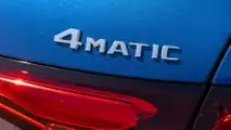 Mercedes-Benz GLC 400 e 4MATIC (2022)