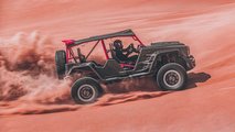 Brabus 900 Crawler