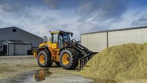 JCB PALA14