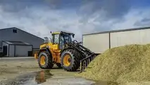 JCB PALA14