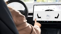 Tesla Model 3 Standard (2026)