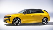 Opel Astra (2026)