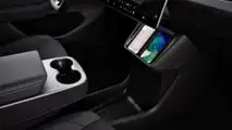 Tesla Model Y Standard