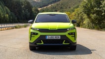 Skoda Elroq RS