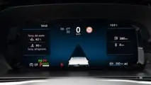 Ford Transit Connect Van 2025, prueba
