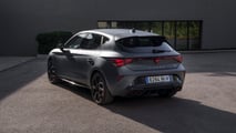 Cupra Leon VZ 2026, la prova su strada