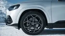 Mercedes-Benz GLB (2026)