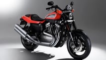Harley-Davidson XR 1200