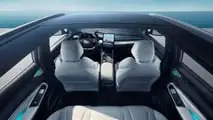 Geely Cityray 2026