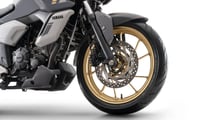 Yamaha FZ15 2026 (BR)