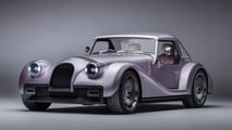 Best Car Colors 2026: Morgan Armeria Lilac