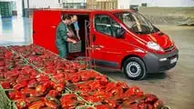 25 ans d'Opel Vivaro