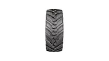 Trelleborg TM800 PowerFlex: il pneumatico tutto terreno