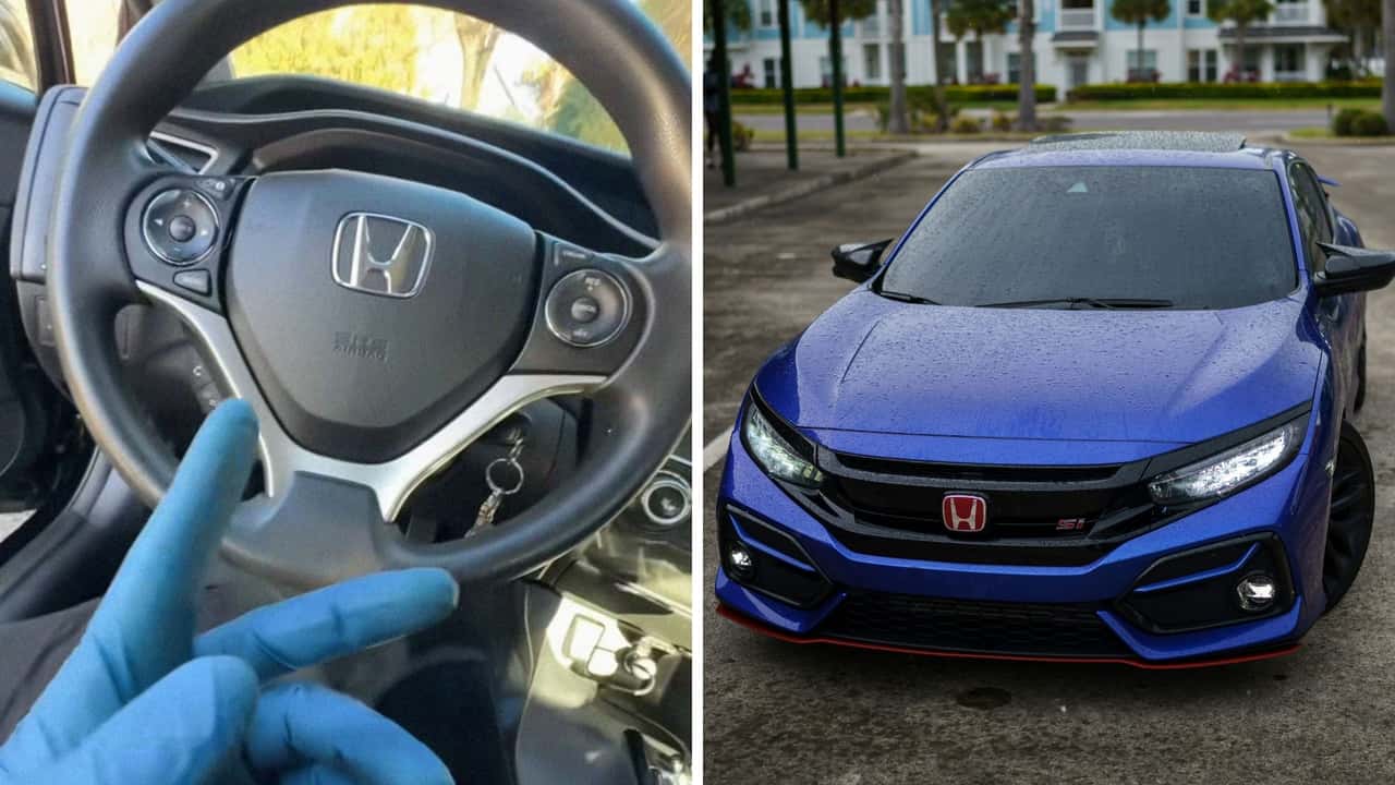 Man Says This Generation Is ‘the Last of the Good Honda Civics.’ Then He Explains Why
