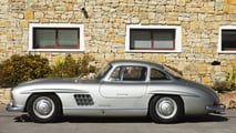 Mercedes-Benz SL W198 cupê 1954-1957 (Fotos de Jason Vogel)  (3)