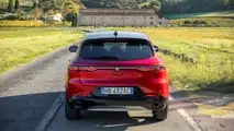Alfa Romeo Tonale (2026) im Test