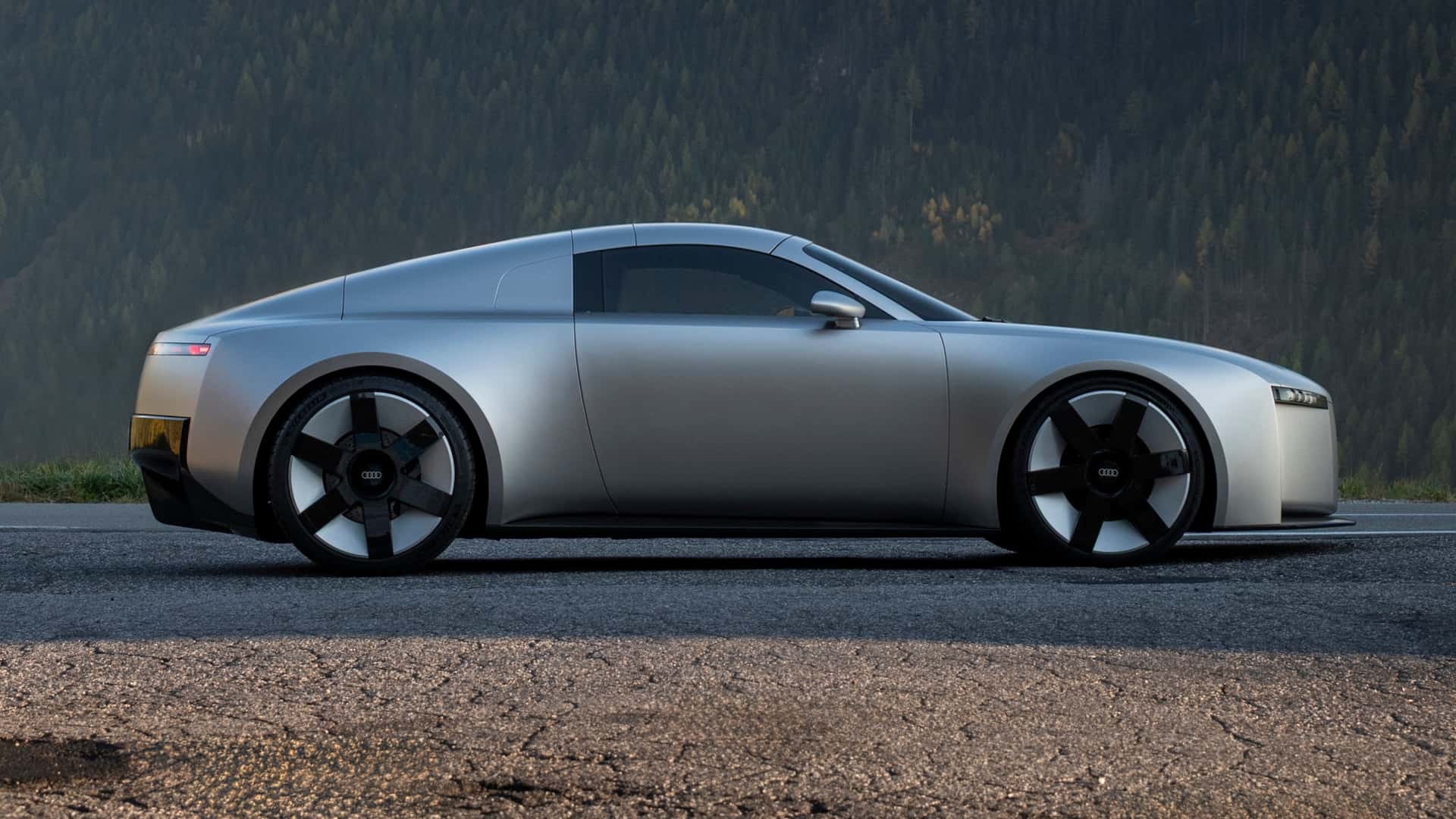 Audi R8's Future: High-Octane Successor or Silent Departure? 13