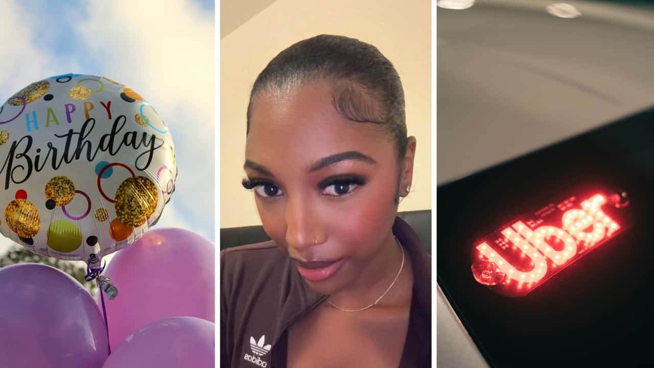 Texas woman books $80 Uber Black for her birthday. Then the driver loses the $30 worth of balloons she had in the trunk