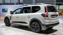 Dacia Jogger (2026)