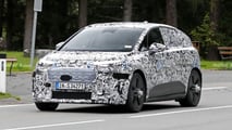 Audi A2 e-tron (2027) Erlkönig