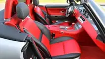 BMW Alpina Roadster V8 (2003)