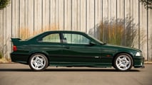 BMW M3 GT (1995)