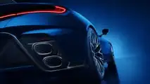 Aston Martin DB12 S 2025