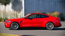 BMW M4 Edition 50 Jahre BMW M (2023)