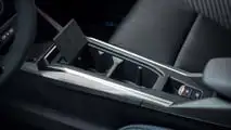 Neuer Renault Clio, das Interieur und der Kofferraum