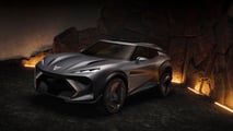 CUPRA Tindaya 2025