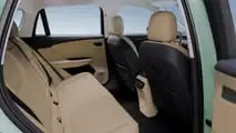 Hongqi EHS 5