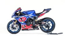 This Yamaha R1 Is A Replica Factory WorldSBK Bike, And It's Looking For A New Home