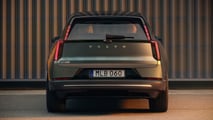 Volvo EX60 (2026)