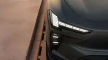 Volvo EX60 2027
