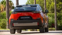 Subaru Uncharted (2026) im Ersteindruck